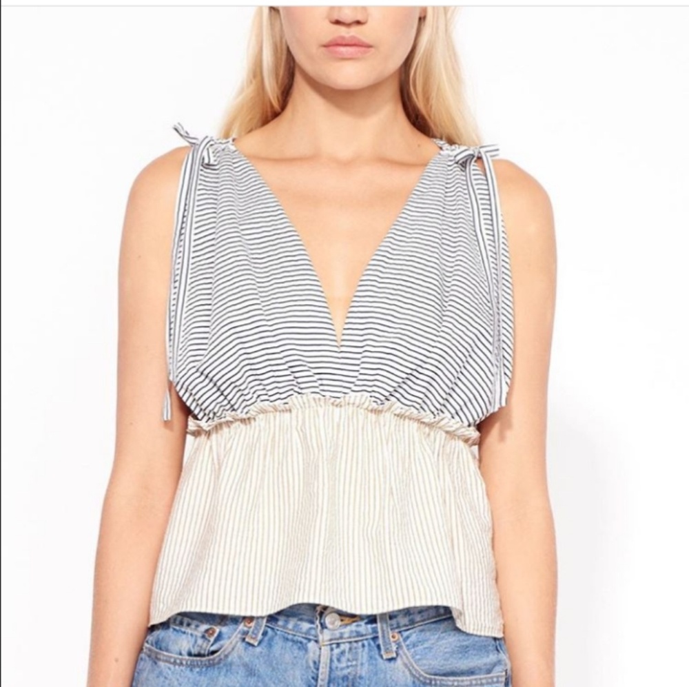 Nsr top